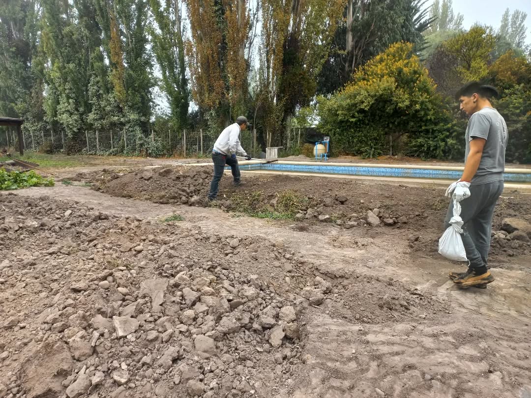 Retiro Rápido